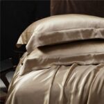 25 Momme 100% Mulberry Silk Pillowcase (Set of 2) - Image 5