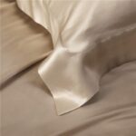 25 Momme 100% Mulberry Silk Pillowcase (Set of 2) - Image 4