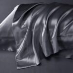 25 Momme 100% Mulberry Silk Pillowcase (Set of 2) - Image 9