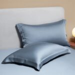 Freya Eucalyptus Lyocell Pillowcase (Set of 2) - Image 8