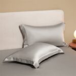Freya Eucalyptus Lyocell Pillowcase (Set of 2)