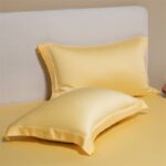 Freya Eucalyptus Lyocell Pillowcase (Set of 2) - Image 10